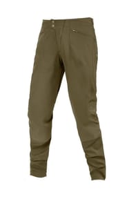 ENDURA® - Fahrradhose MT500 Spray Tweed Green - grün