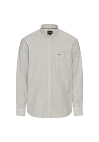 camel active - Langarm Shirt mit antibakterieller Funktion - Schwarz