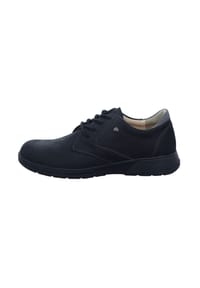 Finn Comfort - Schnürschuh TORRANCE - black/street