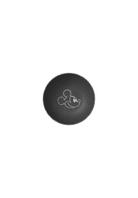 Villeroy & Boch Dessertschale Manufacture Rock - Mickey Mouse - Manufacture - Mickey Mouse - schwarz