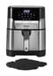 Tefal® Heißluftfriteuse "Easy Fry & Grill Deluxe EY505D", 1400 Watt Bild 16