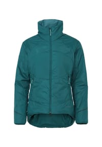 VAUDE - Jacken Women's Wintry Insulation Jacket - 348 RUBY DUSK