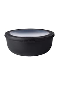 MEPAL Multischüssel - CIRQULA - nordic black