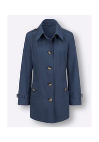 Witt - Trenchjacke - dunkelblau
