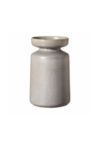 Ritzenhoff & Breker Vase Imperia 30 cm grau - IMPERIA - grau