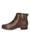 Seibel Ankle Boots "Chiara 10", Blockabsatz, Zuglasche, für Damen Bild 22