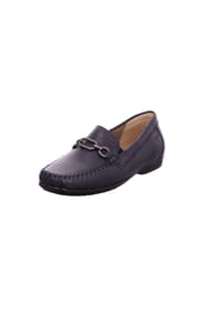 Sioux® - Mokassins - blau