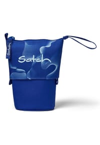 Satch - Mäppchen - VIBRANT BLUE