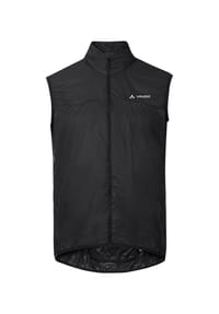 VAUDE - Weste Men's Matera Air Vest - BLACK