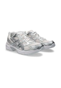 asics - Laufschuhe, dämpfend, für Damen - BLUSH/PURE SILVER