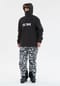 SLOPE® Softshelljacke Fletcher mit wasserabweisender Membran Bild 9