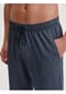 CALIDA Herren Pants mit Seitentaschen Remix Basic Sleep Bild 10