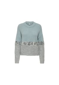 ONLY® - Pullover, Pailletten-Details, für  Damen  - ARONA