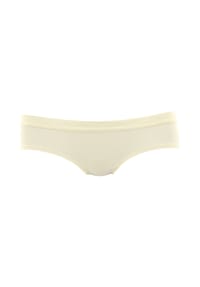 LASCANA - Slip Selection Brazilian Slip, blickdicht, für Damen - 1XBLACK