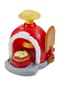Play-Doh Kitchen Creation Knet-Set "Pizzabäckerei" Bild 9