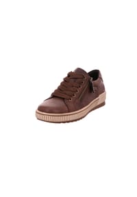 remonte® - Schnürschuhe - braun