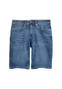 S.Oliver Red Label - Jeans-Shorts, 5-Pocket, für Herren - 52Z4 BLUE
