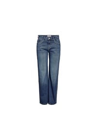 NOISY MAY - Jeans - Medium Blue Denim