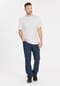 WHISTLER T-Shirt Maros mit ausdrucksstarkem Rückenprint Bild 9