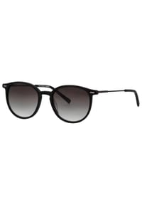 HUMPHREY’S eyewear - Sonnenbrille - denim/grau