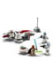 LEGO® Star Wars™ - 75378 The Mandalorian Flucht mit dem BARC Speeder™ Bild 4