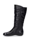 JOSEF SEIBEL Damen Stiefel Naly 23, schwarz Bild 10