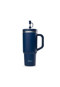Qwetch Isolierbecher Travel Cup - QWETCH - APRICOT