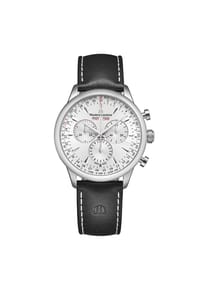 MAURICE LACROIX 1975 - Armbanduhr 751138-SS001-130-2 - silber