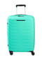 eminent MINERVA 4 Doppelrollen Trolley, Hartschale, TSA Schloss Bild 1