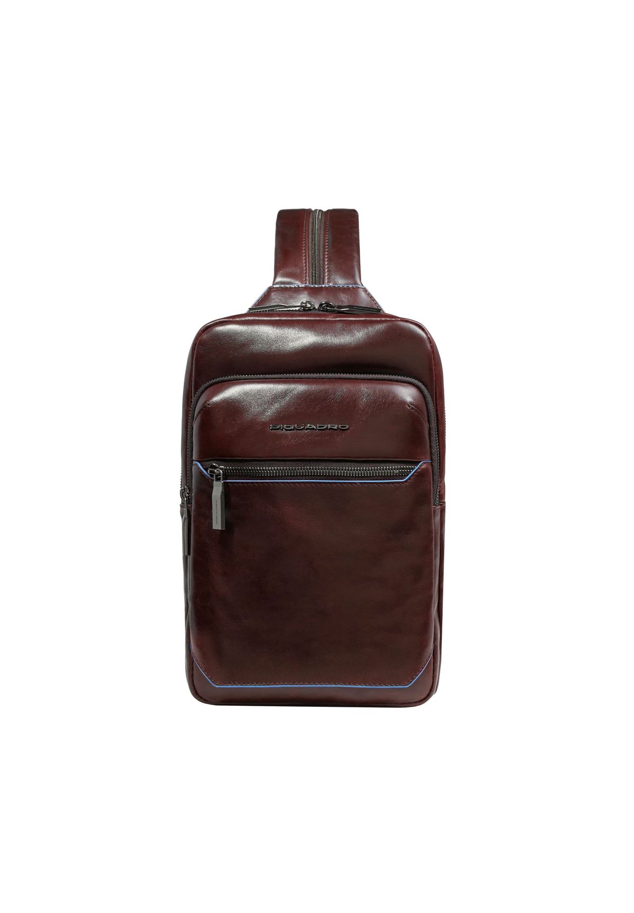 Piquadro crossbody bag best sale