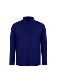SMILODOX - Trainingsjacke Delian - Braun