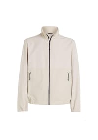 Calvin Klein - Jacke - stony beige