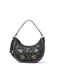 braccialini - Handtasche - Black