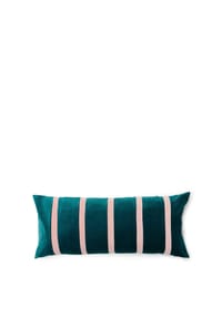 ESSENZA Dekokissen Isole - Isole - Dark teal