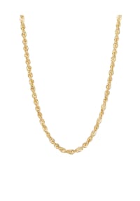 VANDENBERG - Damen Armband, 585er Gelbgold - GELBGOLD