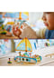LEGO® Friends - 42664 Segelabenteuer Bild 13