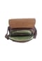 Discovery Schultertasche Heritage mit metallischem Logo Bild 9