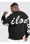 SMILODOX Sweatshirt Liquid Brail Bild 4