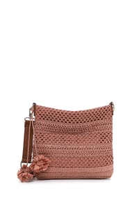 Tamaris TAS KASSANDRA - Umhängetasche, Anhänger, für Damen - BEIGE 400