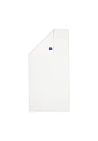 Villeroy & Boch - Handtuch - One, Walkfrottier, Handtuch, Baumwolle - Creme