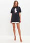 CAT by manii'ta lacitta Shirtkleid Pajamas Cat Bild 4
