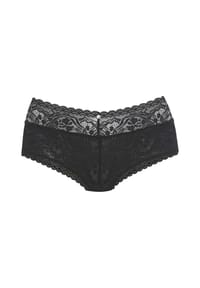 s.Oliver - Panty Danielle, Spitze, für Damen - 4215 CREAM