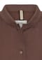 camel active Indoor Blazer mit Bomberkragen Bild 9