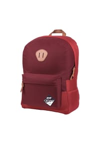 NITRO Urban Classics - Urban Classic Rucksack 45 cm Laptopfach - chili