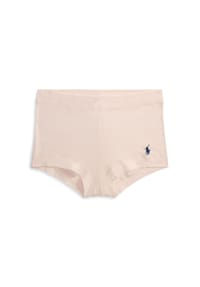 POLO RALPH LAUREN - Panty Club Cotton - garden rose