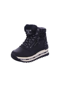 MUSTANG® - Winterstiefeletten - schwarz