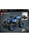 LEGO® Technic - 42219 Monster Jam™ Grave Digger™ Feuer und Eis Bild 9