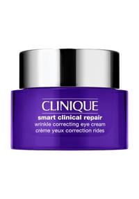 CLINIQUE - Augencreme - WEIẞ
