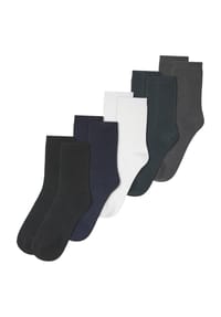 BABISTA - 5er Pack Socken MALINI - gemustert
