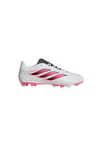 adidas - Fußballschuhe Predator, Stollen - FTWWHT/SOLTUR/CBLA